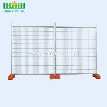 Used AU Temporary Fence For Direct Sales